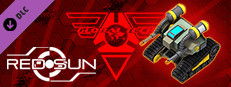 RedSun RTS Flame bot
