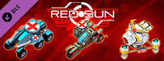 RedSun RTS Medical mobile complex