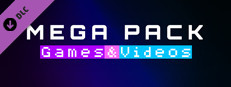 Rytmik Studio – MEGA PACK: Games & Videos
