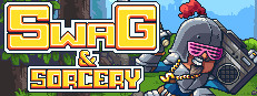 Swag and Sorcery