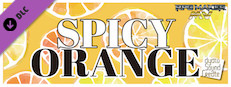 RPG Maker MV - Spicy Orange