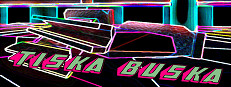 Tiska Buska