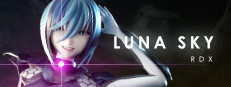 Luna Sky RDX