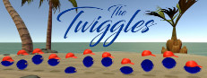 The Twiggles VR