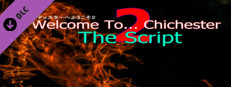 Welcome To... Chichester 2 Script
