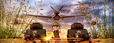Toy-War: The Beginning