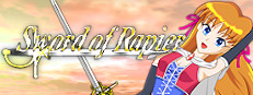 Sword of Rapier