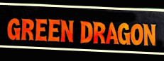 Green Dragon/グリーンドラゴン