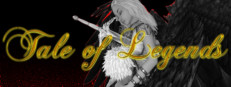 Tale of Legends -伝創記-