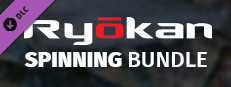 Professional Fishing: Sakura© Ryokan Spinning