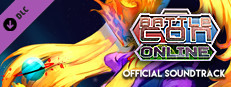 BattleCON Online Digital Soundtrack