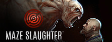 Maze Slaughter