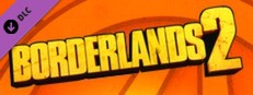 Borderlands 2 Ultra HD Texture Pack