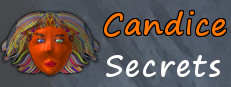 Candice DeBébé's Scandalous Secrets