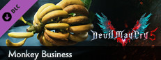 Devil May Cry 5 - Monkey Business