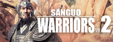 三国虎将传VR2-Sanguo Warriors VR2