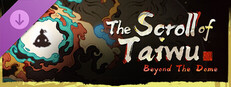 Scroll Of Taiwu - OST