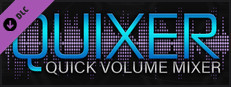 Quixer - Donation #2