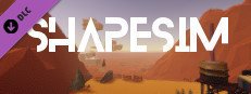ShapeSim - Items & Props Pack 5