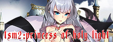 Tactics & Strategy Master 2:Princess of Holy Light（圣光战姬）