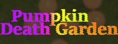Pumpkin Death Garden