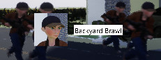 Backyard Brawl
