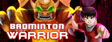 Badminton Warrior (羽毛球勇士 中国新年版)