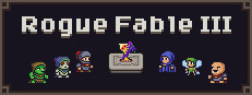 Rogue Fable III