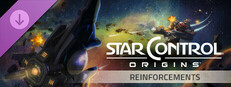 Star Control: Origins - Reinforcements DLC