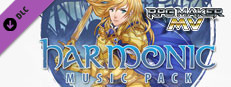 RPG Maker MV - Harmonic Fantasy Music Pack