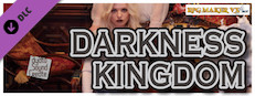 RPG Maker VX Ace - Darkness Kingdom
