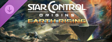Star Control: Origins - Earth Rising Expansion