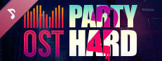 Party Hard 2 OST