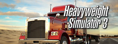 Heavyweight Transport Simulator 3