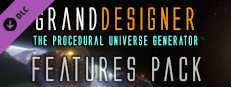 Grand Designer Features pack