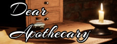 Dear Apothecary
