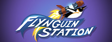 Flynguin Station