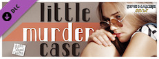 RPG Maker MV - little murder case