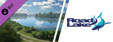 Fishing Sim World®: Pro Tour - Gigantica Road Lake