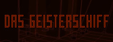 Das Geisterschiff / The Ghost Ship