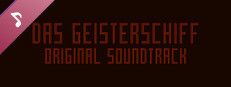 Das Geisterschiff Original Soundtrack