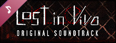 Lost in Vivo - Original Soundtrack