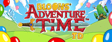 Bloons Adventure Time TD