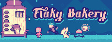 Flaky Bakery