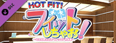 HOT FIT! Complete version