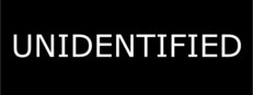 UNIDENTIFIED