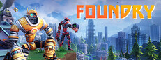 FOUNDRY