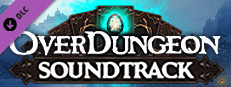 Overdungeon - Soundtrack