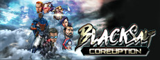 Black Salt Coreuption