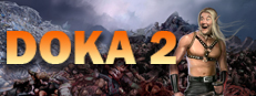 DOKA 2 GUTS OUT NINJA